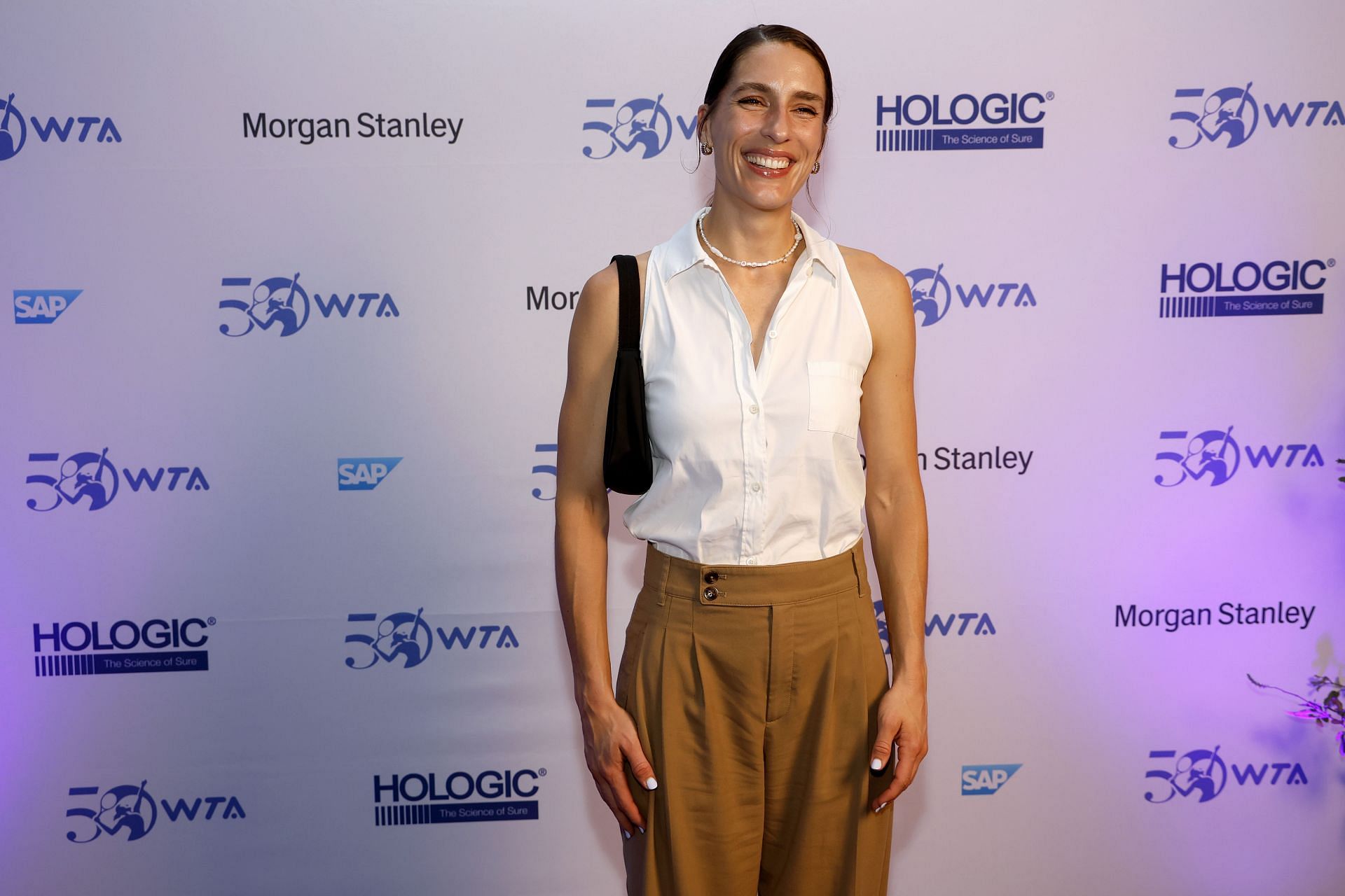 WTA 50th Anniversary Gala