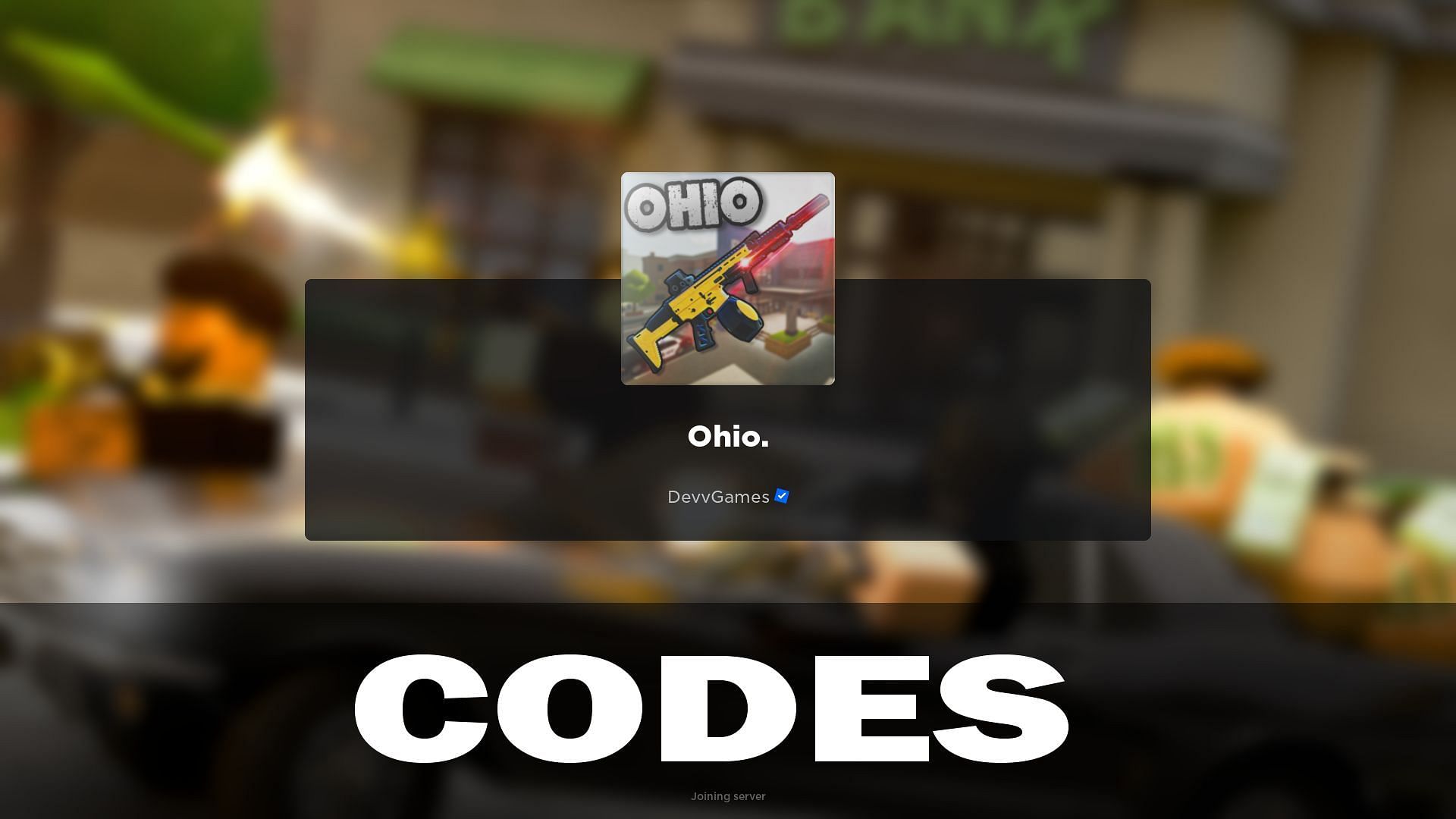 Ohio codes