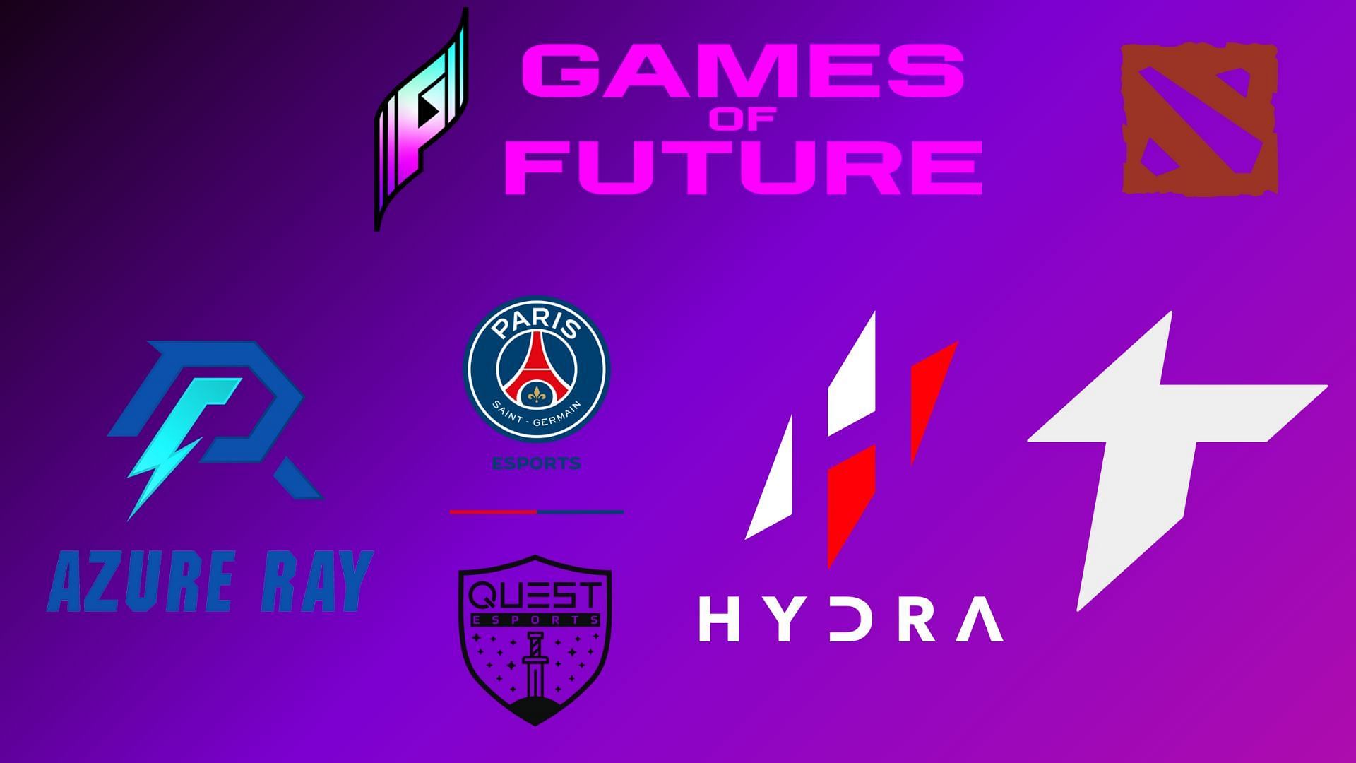 Games of the Future Group D predictions (Sportskeeda)