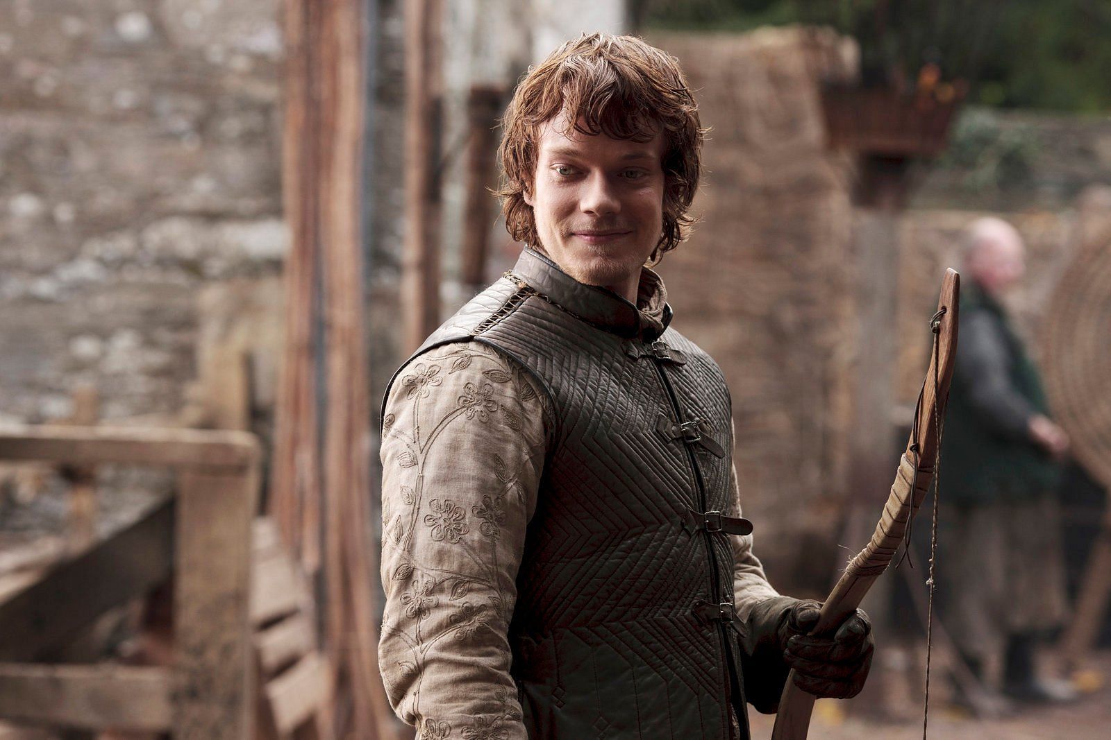 Who is Reek in Game of Thrones?