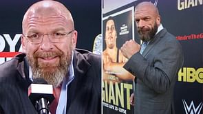 Triple H will not be fired from WWE after recent controversy, explains lawyer (Exclusive)
