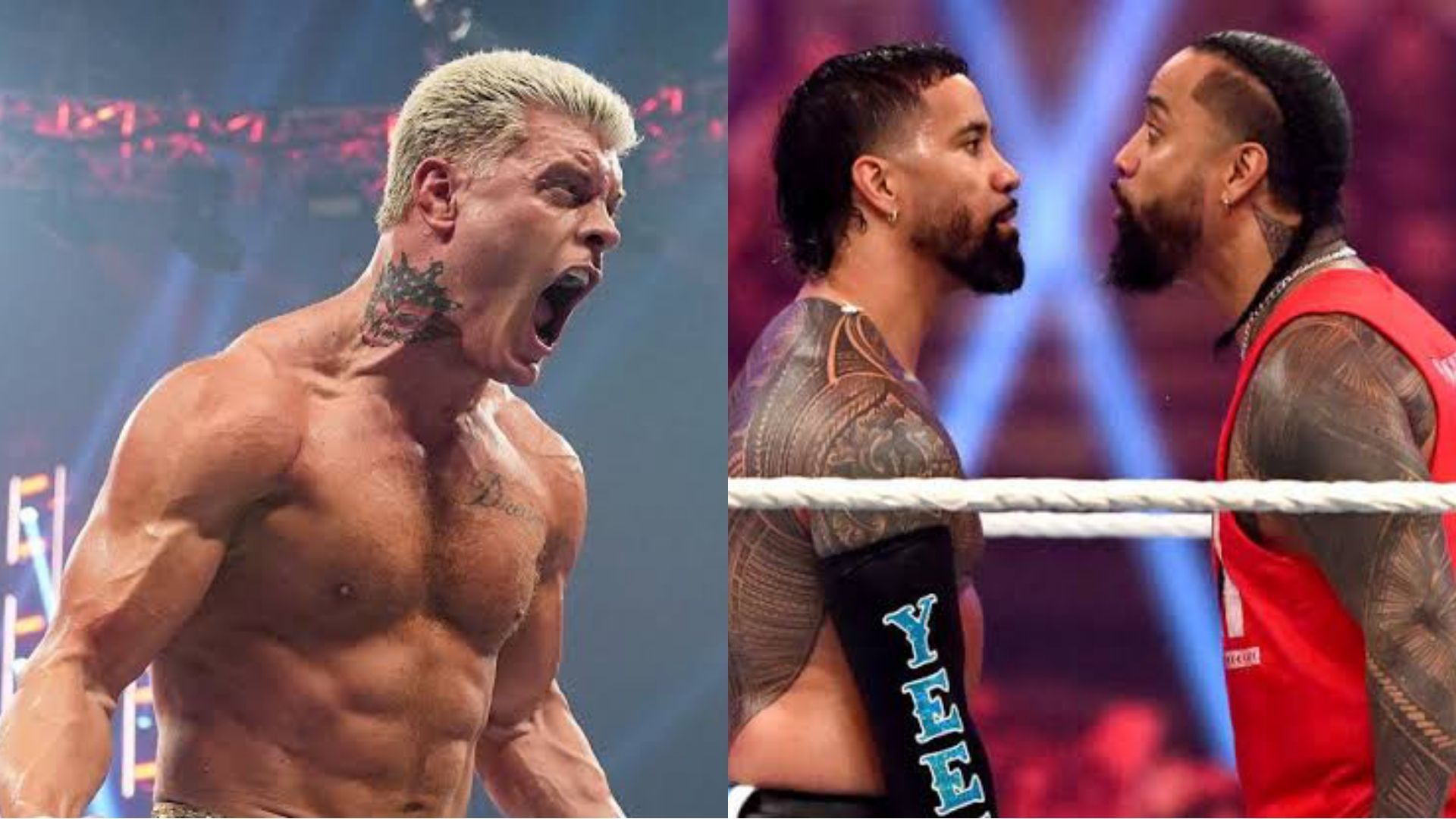 WWE Raw में इस हफ्ते कुछ रोचक चीज़ें देखने को मिल सकती हैं 