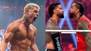 WWE Raw: 5 चौंकाने वाली चीज़ें जो इस हफ्ते रॉ में देखने को मिल सकती हैं