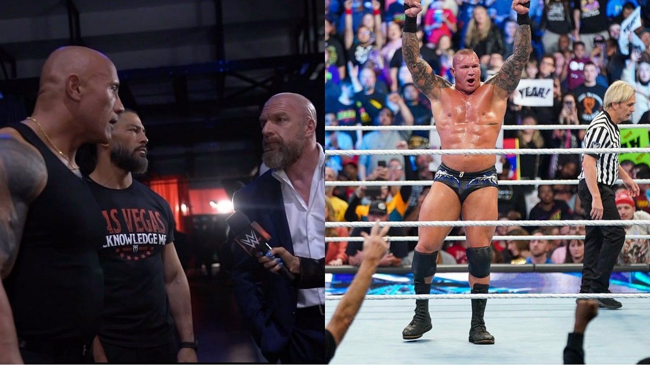WWE SmackDown में Elimination Chamber को जबरदस्त तरीके से हाइप किया गया 