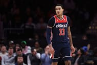 Washington Wizards forward - Kyle Kuzma