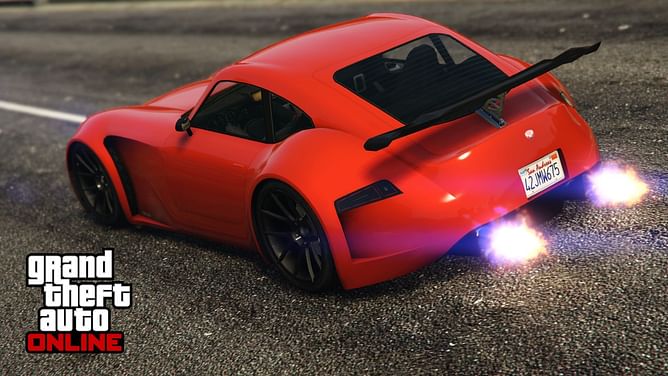 GTA Online Verlierer can be claimed at a 30% discount before the next update