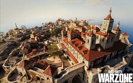 Call of Duty: Warzone Fortune's Keep release date and time for all regions