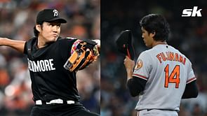 Shintaro Fujinami Free Agency: New York Mets reportedly agree a deal for three-time NPB All-Star