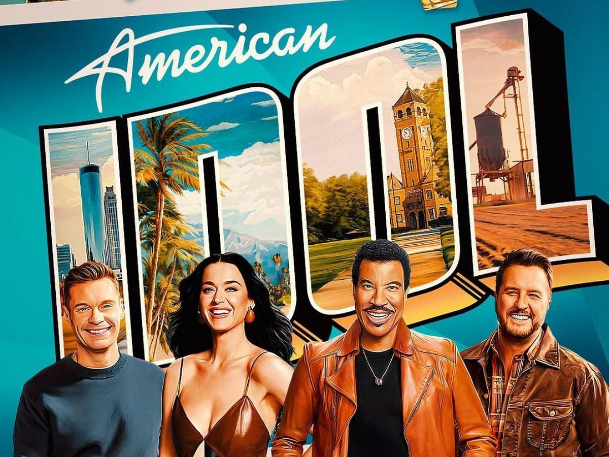 American Idol season 22 on ABC (Image via Instagram/@americanidol) 