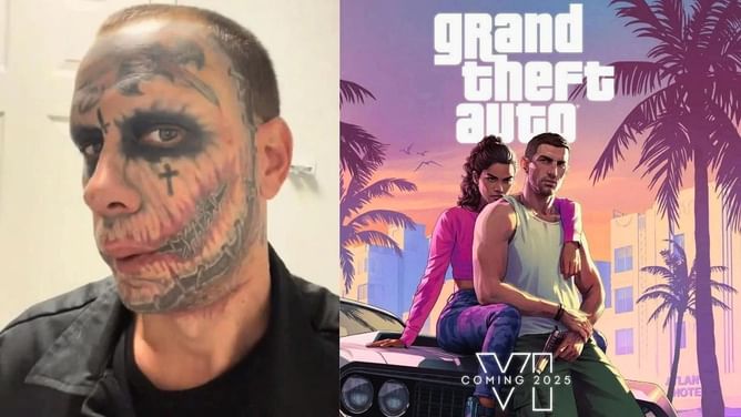 Florida Joker wants a role in GTA 6; won't sue Rockstar Games anymore