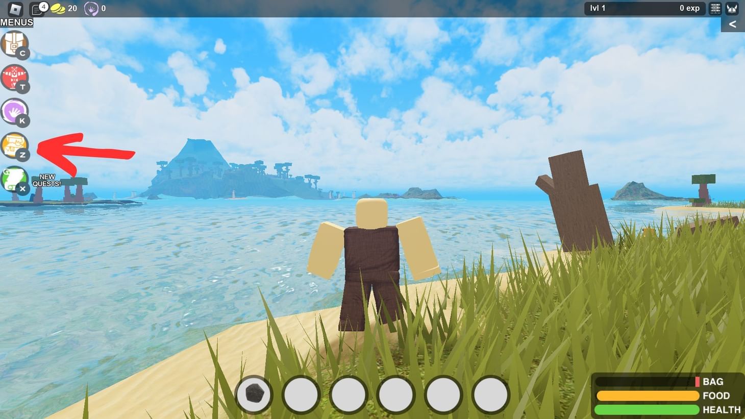 Booga Booga Reborn codes (May 2025)