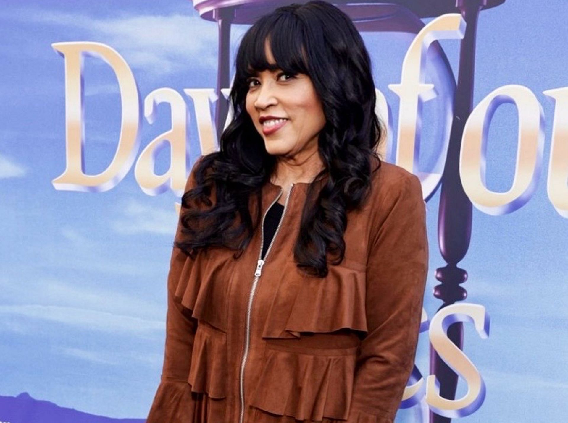 Is Paulina leaving Days of Our Lives? Current plotline explored (Image via Instagram/@jackeeharry)