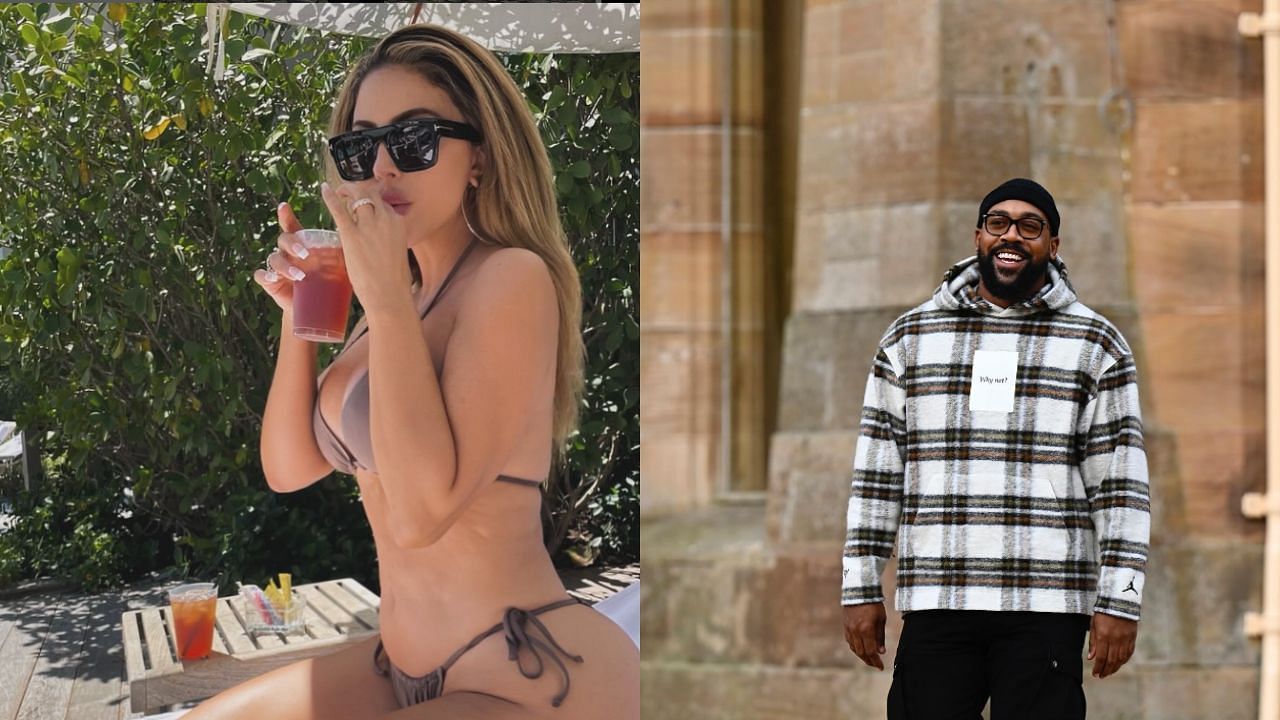 Larsa Pippen blasted two of her &quot;Real Housewives of Miami&quot; co-stars for saying she faked her breakup with Marcus Jordan.