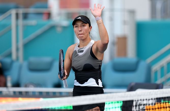 San Diego Open 2024 Day 3: Women's singles predictions ft. Jessica Pegula vs Jule Niemeier