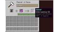 What Does Unbreaking Do In Minecraft 