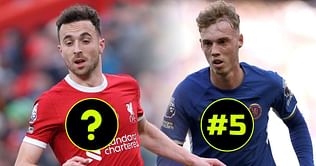 5 most in form players in the Premier League right now (Feb 2024)