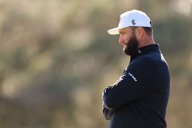"I’m being paid more to play the same sport" - Jon Rahm explains why he ditched PGA Tour for LIV Golf