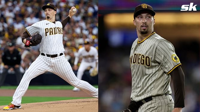 We asked AI to predict if Blake Snell can defend his Cy Young Award in 2024 (& its reply isn't going to please some fans)