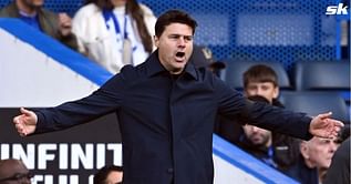 "Probably the worst centre-half performance I’ve seen in the PL in the last two seasons" - Pundit slams Chelsea star's performance against Liverpool