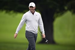 Rory McIlroy names two ‘guilty pleasures’ he cut down from his diet to remain on top of his Golf game