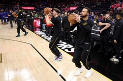 Steph Curry full court shot: Warriors superstar reportedly breaks Guinness World Record for longest made basket