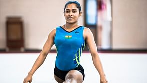 Dipa Karmakar set to represent India after 5 years at World Gymnastics Championships