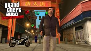 Google engineers' hacked PlayStation Portal plays GTA Liberty City Stories: Report