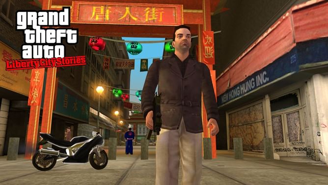 Google engineers' hacked PlayStation Portal plays GTA Liberty City Stories: Report