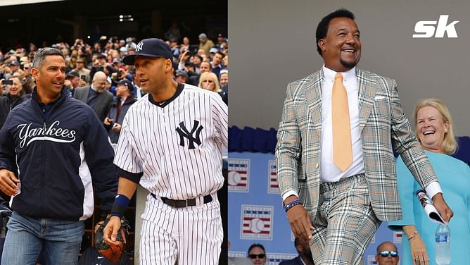 “I asked for a trade 3 times to play with the Yankees" - Pedro Martinez admits he was desperate to play for Red Sox's biggest rivals