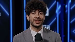 “I’d like to offer you a contract”- Top AEW star recalls getting a text from an impressed Tony Khan