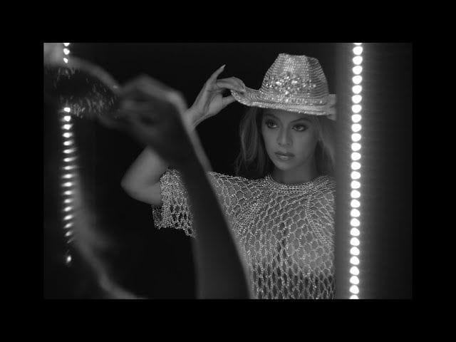 Beyonce is releasing 'Renaissance Act II' as a country album this March