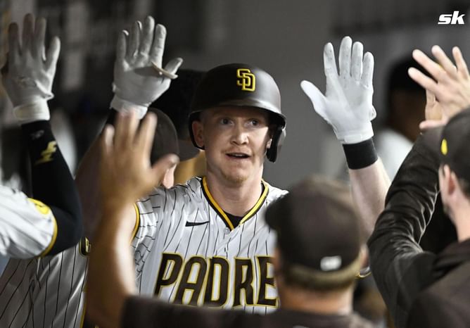 Garrett Cooper Free Agency Update: 5 teams in running for former All-Star, per MLB insider