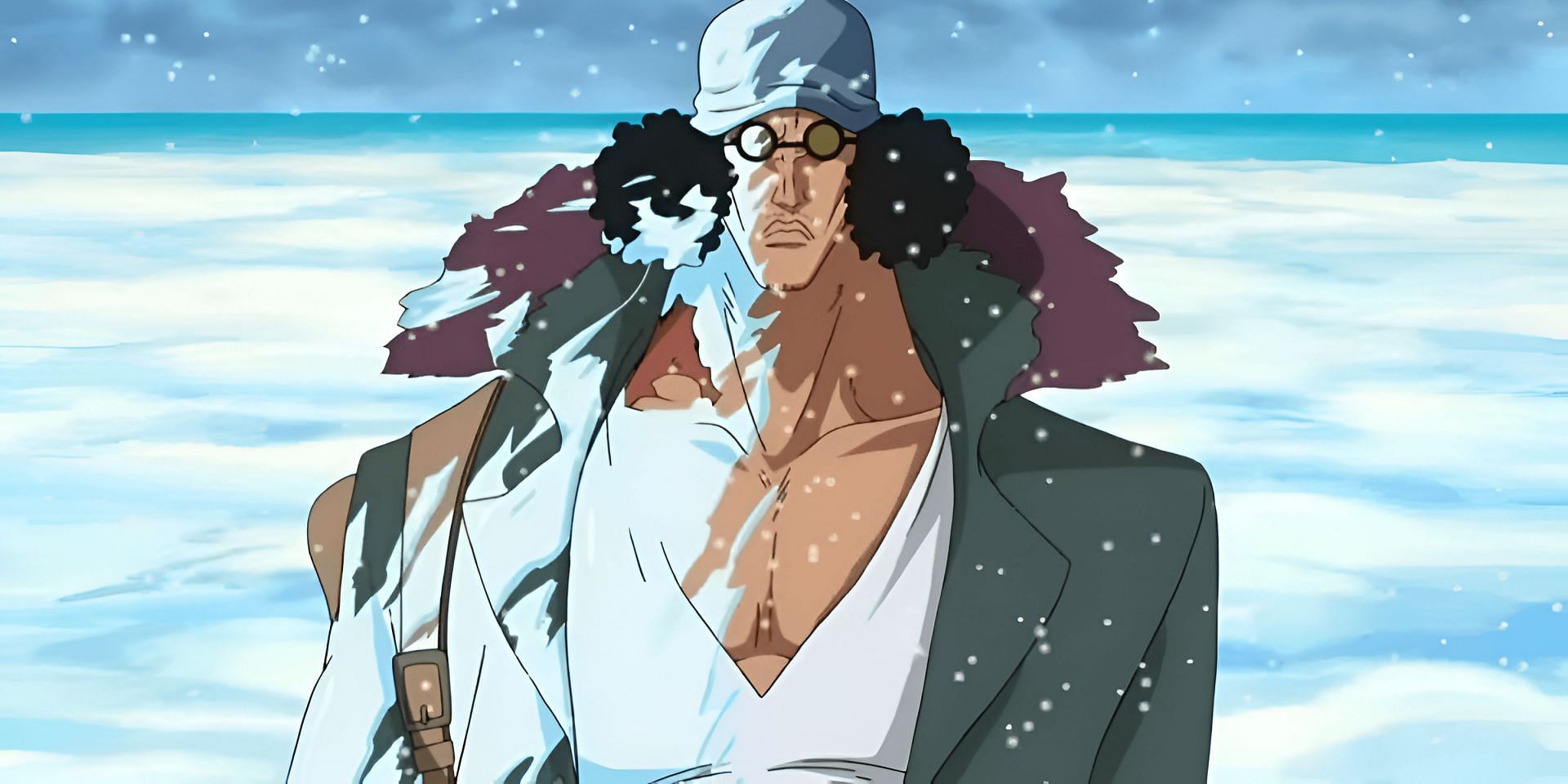 Future Sight, One Piece Role-Play Wiki