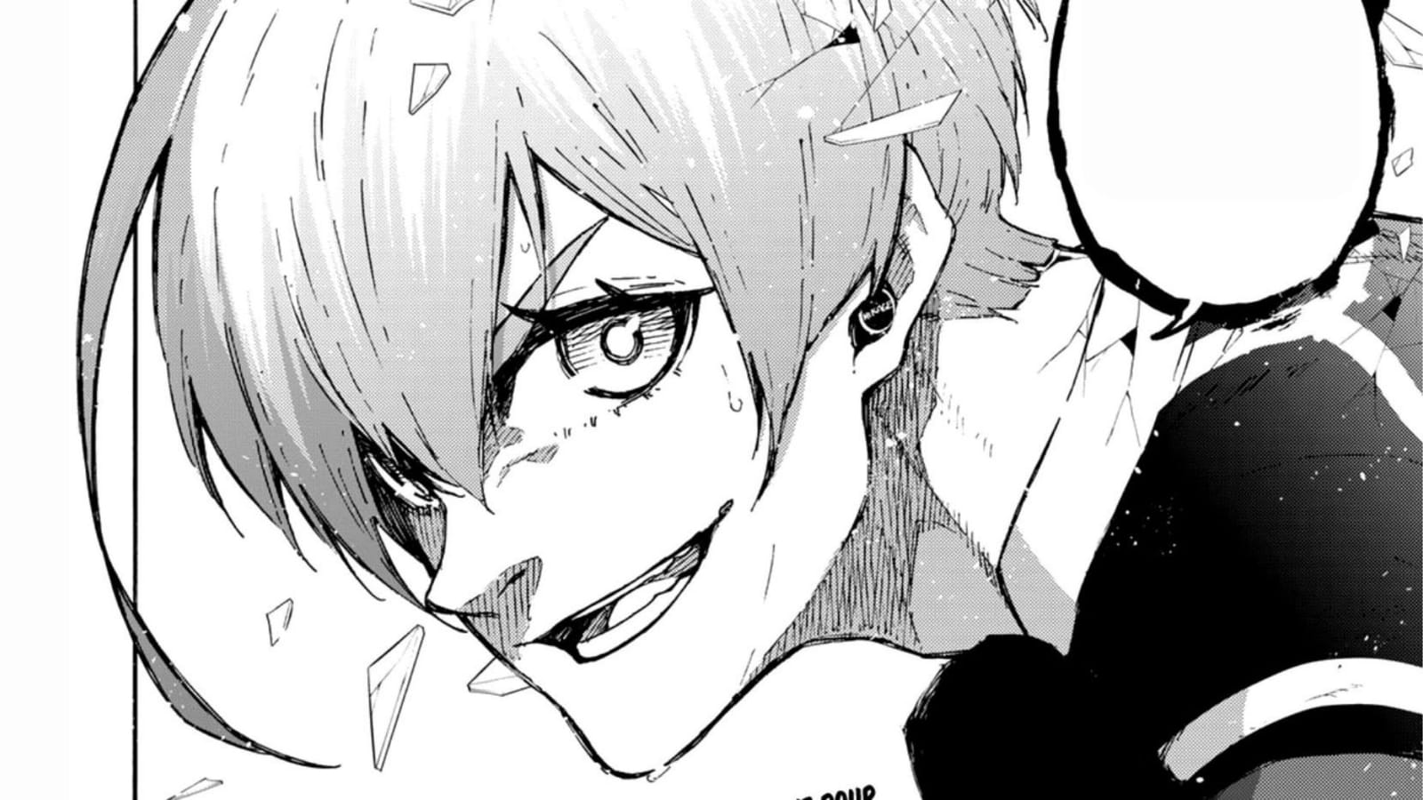 Blue Lock Chapter 252 spoilers: Shidou and Charles combine to score