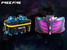 Garena Free Fire codes for February 17, 2024: Get free diamonds and gloo wall skins