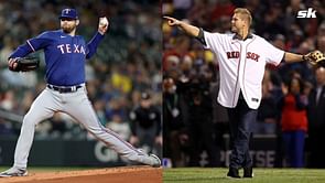 "This guy wants to play in Boston" - Red Sox Hall of Famer urges team to sign Jordan Montgomery