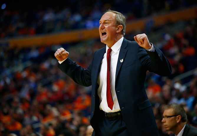 Is Thad Matta taking the Ohio State head coach job? Buckeyes’ all-time winningest coach gets mired in coaching rumors