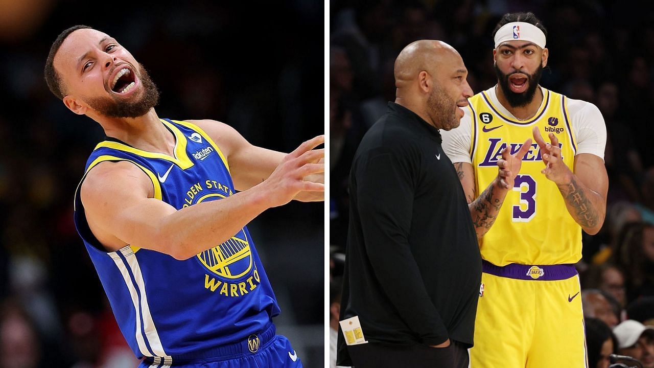 LA Lakers vs Golden State Warriors: Prediction and Betting Tips