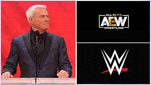 Eric Bischoff downplays former WWE Superstar’s imminent AEW arrival