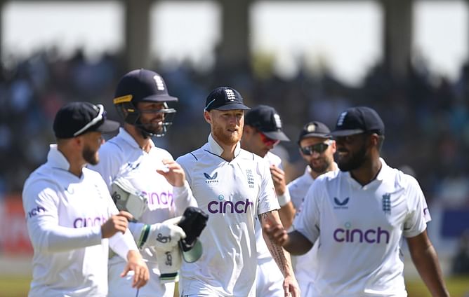 "Worry for them going into the next 2 Tests is the bowling attack" - Sanjay Manjrekar on England's chances after 3rd Test defeat