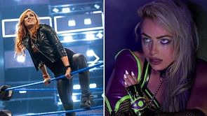 4 reasons why Becky Lynch is the right WWE WrestleMania opponent for Rhea Ripley instead of Liv Morgan