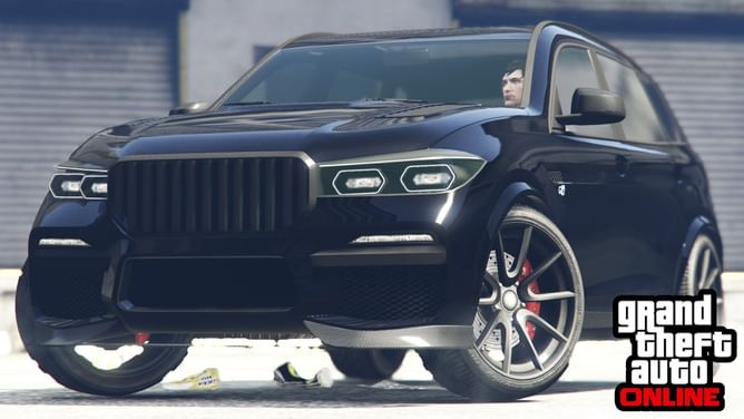 Is Übermacht Rebla GTS worth getting as a GTA Online podium car?