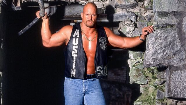 Ex-WWE star addresses Steve Austin refusing to work with him