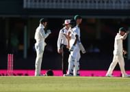 Australia v India: 3rd Test: Day 5
