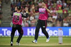 3 fast bowlers KKR could have signed instead of Dushmantha Chameera for IPL 2024
