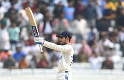 3 reasons why Shubman Gill's 52* could be a career-changing knock