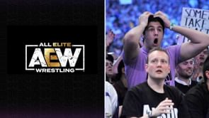 “Not my show” - AEW star voices frustration over lack of opportunities⁩