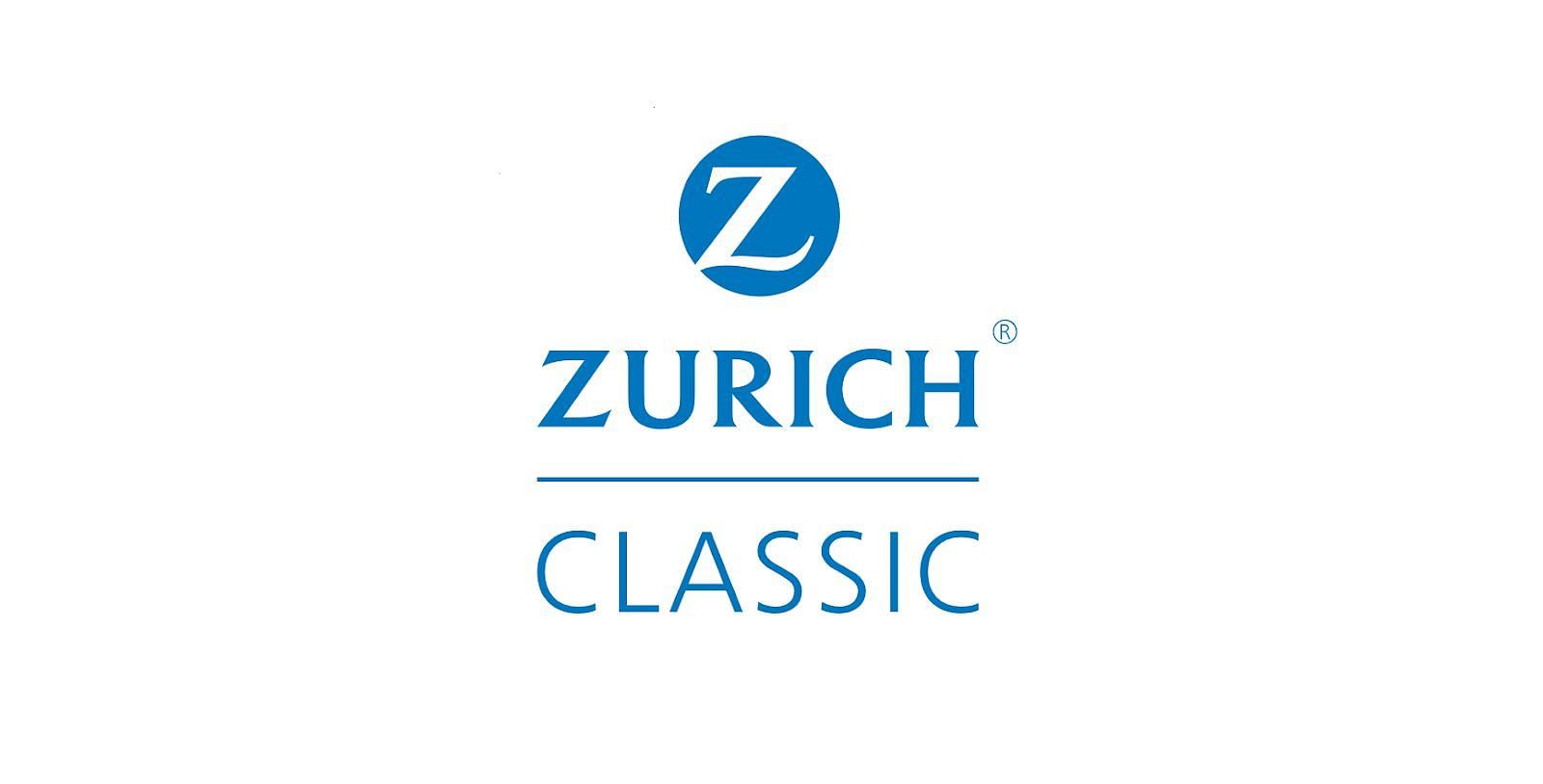 Zurich Classic of New Orleans 2024