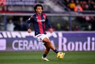 Joshua Zirkzee could ignite a bidding war for his services this summer.