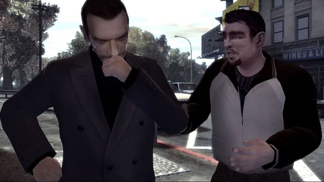 5 most haunting deaths in the GTA series